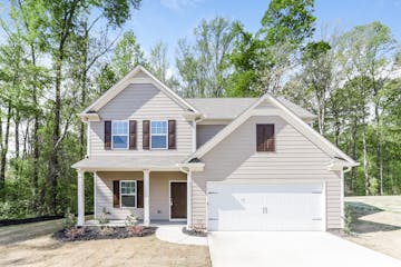 55 Glay Ct Covington, GA 30016